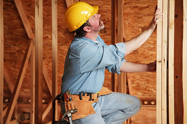 Reliable Buffalo, WY Insulation Services Solutions